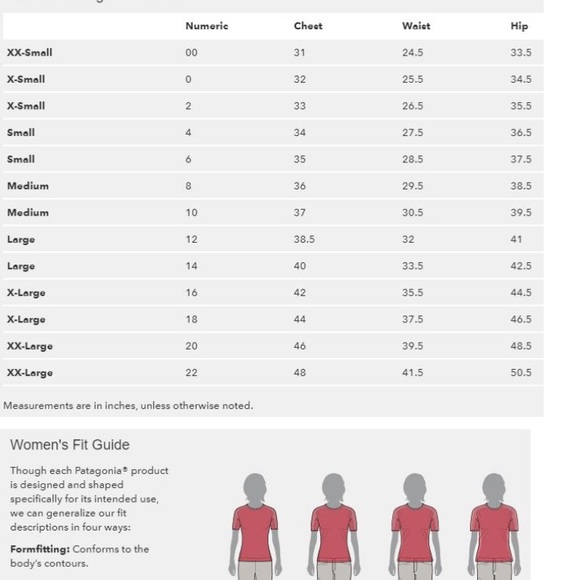 Patagonia Common Threads Initiative Tank Top - Picture 6 of 6